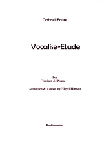 VOCALISE-ETUDE