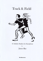 TRACK AND FIELD