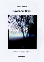 NOVEMBER BLUES