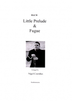 LITTLE PRELUDE AND FUGUE