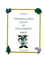 CHRISTMAS CAROLS Book 2