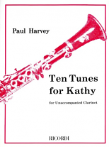 TEN TUNES FOR KATHY