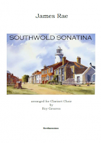 SOUTHWOLD SONATINA (score & parts)