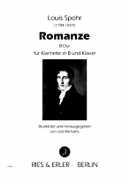 ROMANZE in Bb major