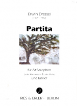 PARTITA