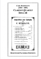 QUARTET Op.18