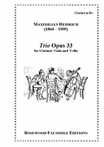 TRIO Op.33