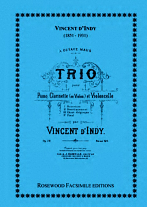 TRIO Op.29
