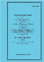VARIATIONS