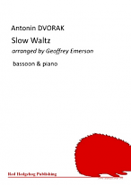 SLOW WALTZ
