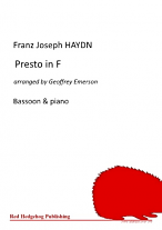 PRESTO in F