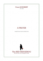 A PRAYER