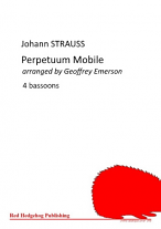 PERPETUUM MOBILE