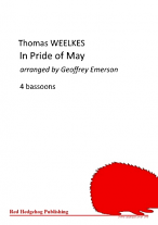 IN PRIDE OF MAY