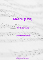 MARCH (1854)