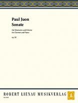 SONATA Op.82