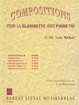GRAND DUO CONCERTANT Op.48