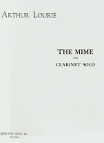THE MIME