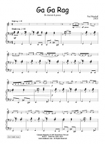 CLARINET MAGNIFICO