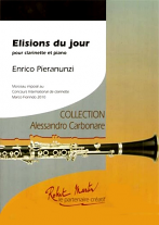 ELISIONS DU JOUR