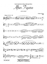 AFTER FIGARO Op.23