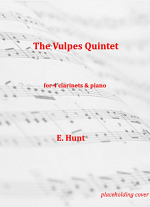 THE VULPES QUINTET