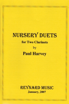 NURSERY DUETS