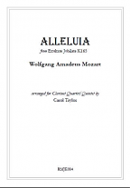 ALLELUIA