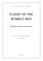 FLIGHT OF THE BUMBLE BEE