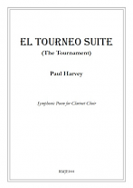 EL TORNEO SUITE (score & parts)