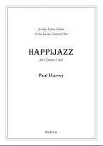 HAPPIJAZZ (score & parts)