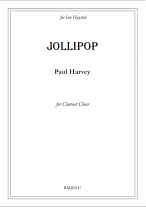 JOLLIPOP (score & parts)