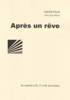 APRES UN REVE