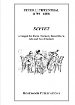 SEPTET