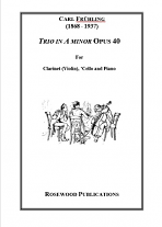 TRIO Op.40