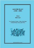 TRIO Op.23