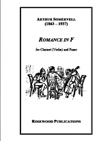 ROMANCE in F major