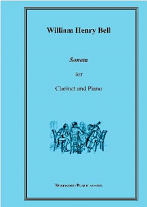 SONATA in D minor