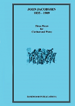 THREE PIECES