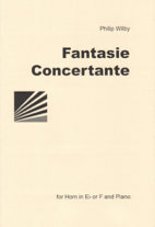 FANTASIE CONCERTANTE