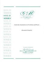ANDANTINO (treble/bass clef)