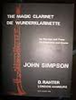 THE MAGIC CLARINET