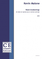 REED AWAKENINGS