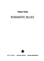 ROMANTIC BLUES