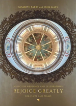 REJOICE GREATLY