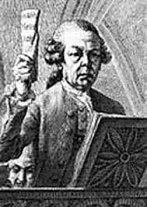 CONCERTO in D