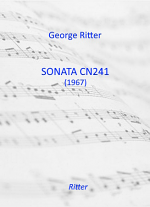 SONATA CN241 (1967)