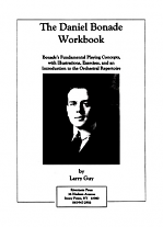 THE DANIEL BONADE WORKBOOK