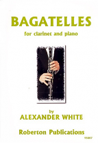 BAGATELLES