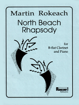 NORTH BEACH RHAPSODY